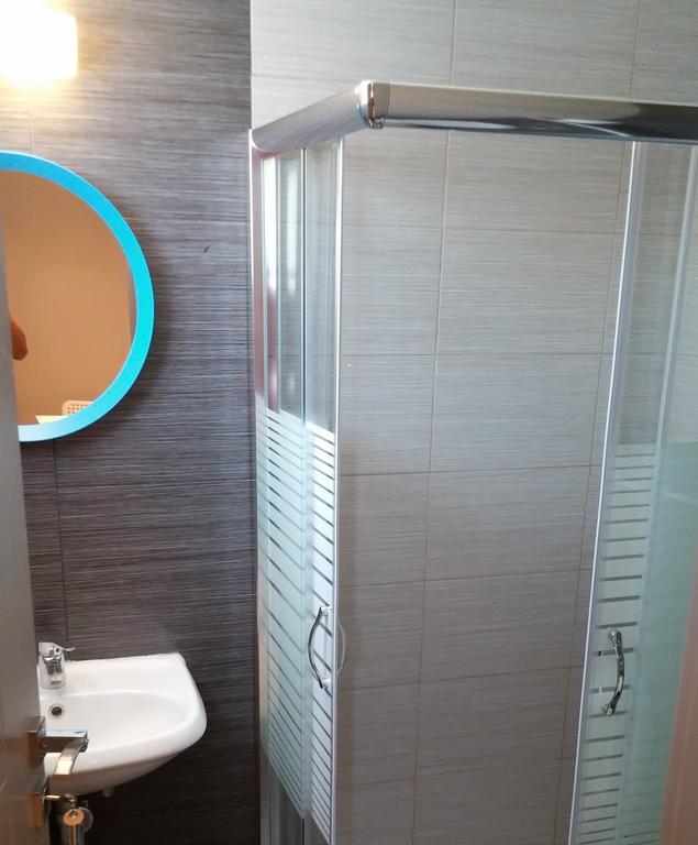 Aparthotel Katerina Lefkada Vasilikí Habitación foto