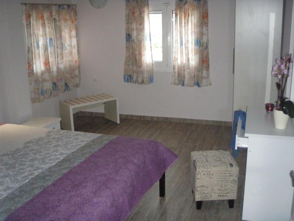 Aparthotel Katerina Lefkada Vasilikí Habitación foto