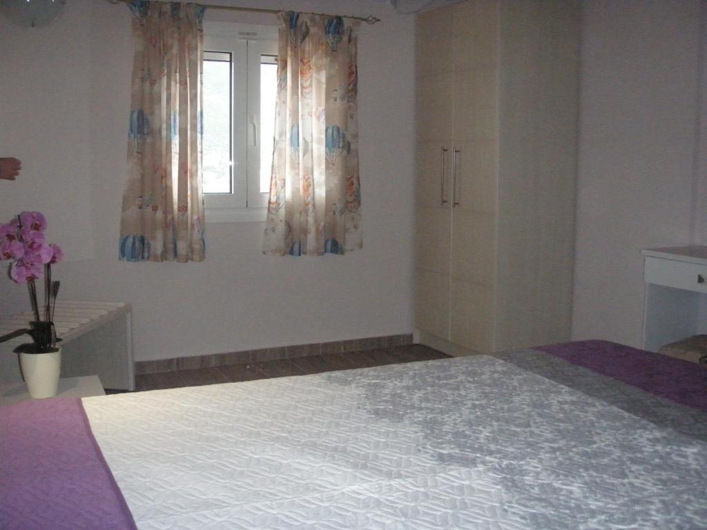 Aparthotel Katerina Lefkada Vasilikí Habitación foto